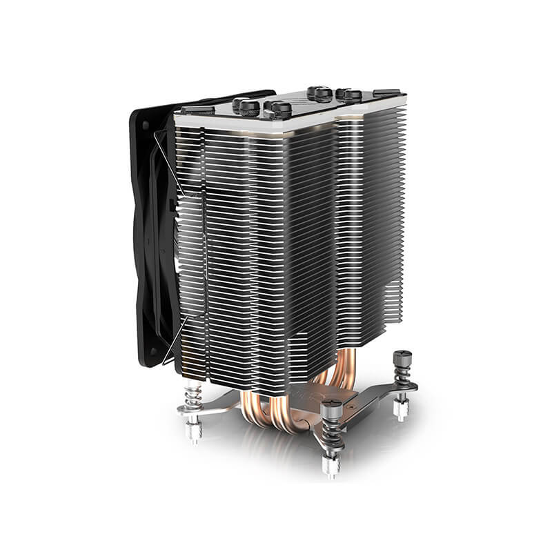 Deepcool Gammaxx GT TUF Gaming Alliance (TGA) RGB CPU Air Cooler